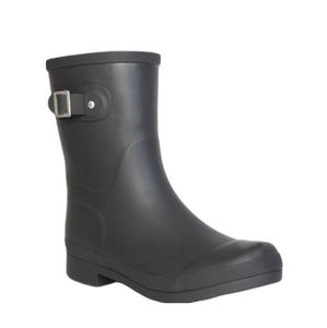 chooka delridge rain boots